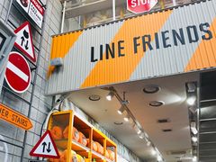 -BHC炸鸡(明洞总店)