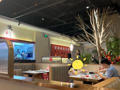 -椒王火锅(厚街万达店)
