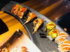 -和彩放题餐厅(酒仙桥店)