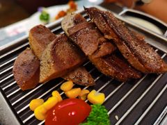 -菊上料理(蜀山银泰百货店)