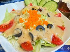 -安德烈俄式西餐厅(中央大街店)