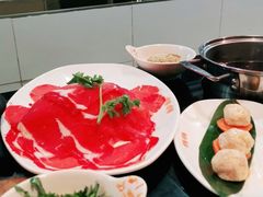 -呷哺呷哺(西单大悦城店)