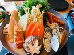 -王鼎精致料理铁板烧(世博源店)