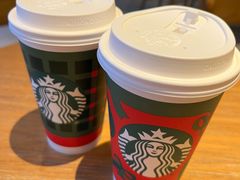 -星巴克(杭州嘉里中心4F店)