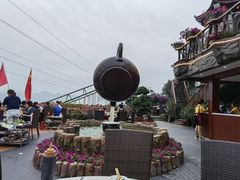 -枇杷园食为鲜火锅(南山店)