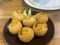 -清真·AL-JANNAT 佳纳特餐厅(狮子桥店)