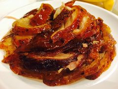 -老浒记烤鸭-北京菜(琉璃厂店)