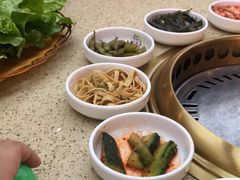 -妙香居韩国烤肉(容桂天佑城店)