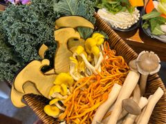 -汕锦记潮汕生鲜牛肉馆(富华店)