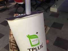 -TPLUS茶家(上海商城南京西路店)
