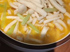 -意满花千醉(金茂览秀城店)