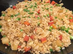 萝卜焖饭-东哥紫阳蒸盆子(旺座·现代城店)