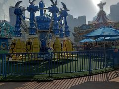 -海合安成都极地海洋公园
