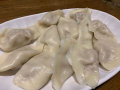 -一轩饺子馆(丽都店)
