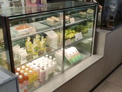 -喜茶(珠海华发商都店)