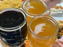 -富临港蒸汽海鲜(栈桥店)