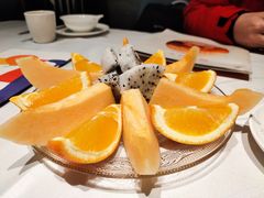 水果拼盘-江南厨子(万象天地店)
