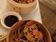 -都会尚膳·海鲜自助餐厅(重庆万豪酒店)