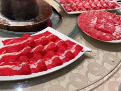 -东来顺饭庄(西直门店)