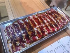 -一品诚记烤肉·甄选店(中南路店)