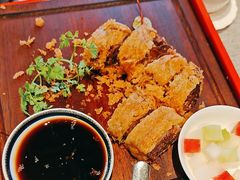 -柿合缘新京菜(国金中心商场店)