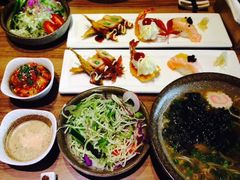 -笑福亭料理小馆(解放碑店)