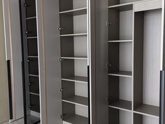 -佰丽爱家全屋定制(汶水店)