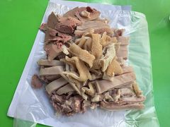 -小朱羊肉面馆(周东路)