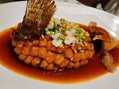 -湖滨28中餐厅·西湖宴·杭州君悦酒店