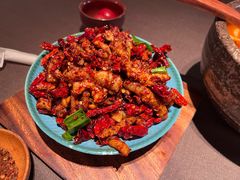 -山石榴·贵州菜(陆家嘴中心店)