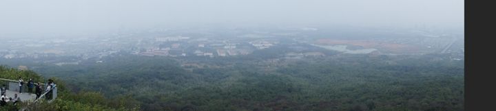 -南京市江宁方山