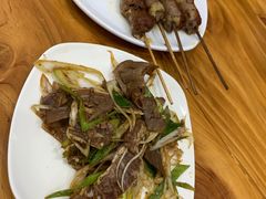 -鑫明明拉面(宁化路店)
