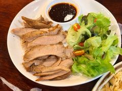 -Dang restaurant (patong phuket)