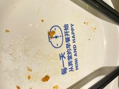 -弄堂咪道-饭香·面香·馄饨香(兴梅店)