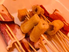 -串一火锅(赛格国际购物中心店)