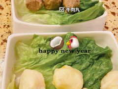 -原味四季椰子鸡(公明百佳华店)