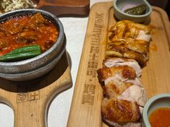 -俄士厨房(环球港店)