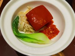 毛家红烧肉-火宫殿·湘菜小吃·商务宴请·生日聚会(东塘店)