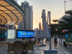 -HALO广场(梨园路店)