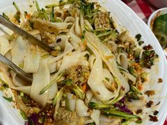 -西贝莜面村(镇江苏宁广场店)