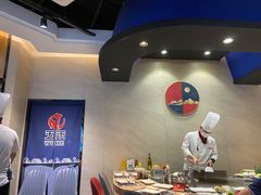 -大渔铁板烧(大悦城店)