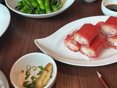 -蛇口希尔顿南海酒店·随轩中餐厅·粤菜