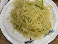 -李连贵熏肉大饼(沈阳站店)