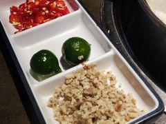 -同仁四季椰子鸡(宝安壹方城店)