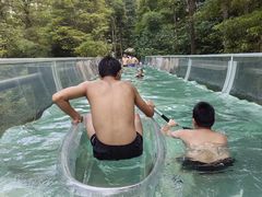 -花水湾第一村温泉大酒店