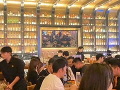 -COMMUNE幻师(解放西路店)