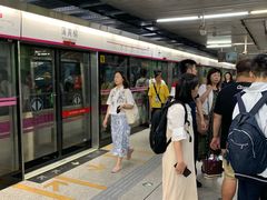 -蒲黄榆(地铁站)