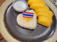 -曼谷食堂·泰国家庭料理(丹桂路店)