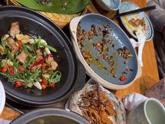 -云海肴云南菜·蒸汽石锅鱼(北京良乡华冠店)