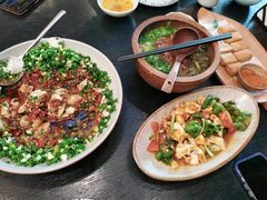 -山石榴·贵州菜(丰盛里店)